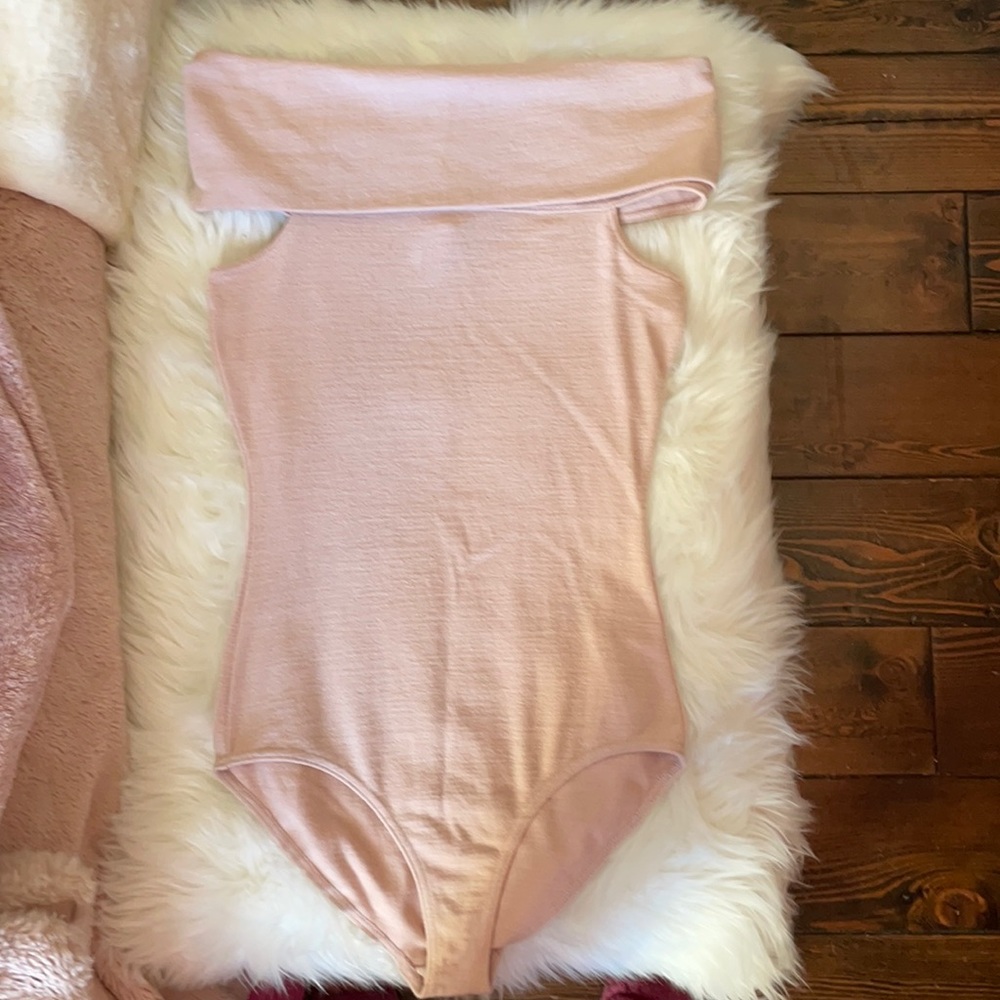 Aritzia body suit
